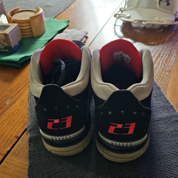 Jordan Big Funds - Picture 5 of 6